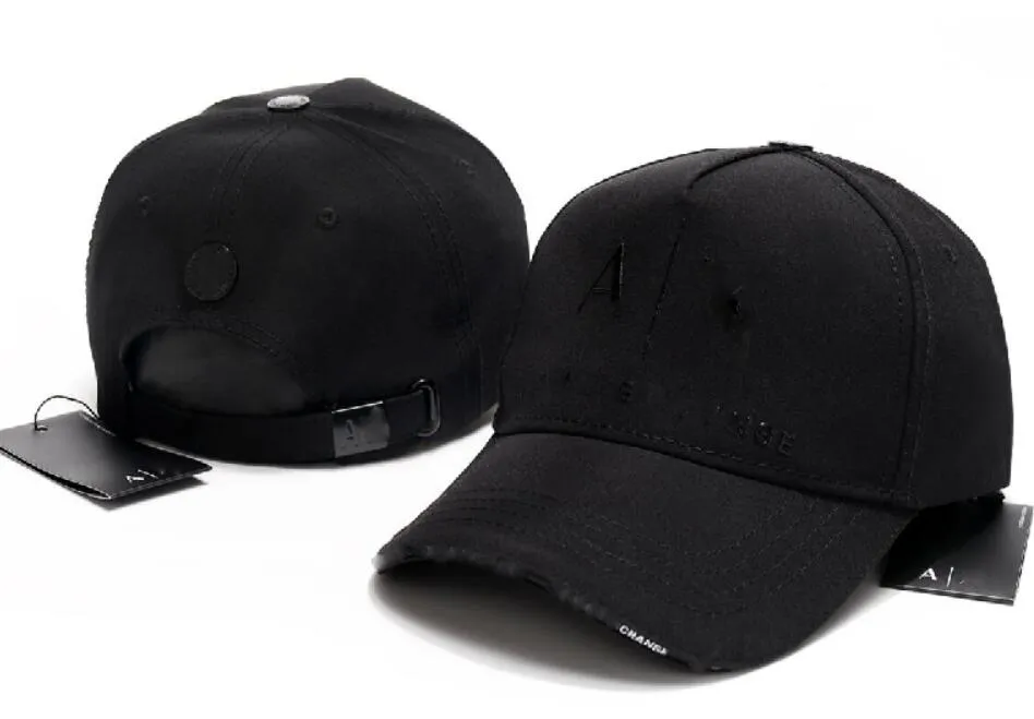 Projektantka czapki do czapki dla kobiet projektantki A x Mens Brand Hat Hats Womens Baseball Cap Bonnet B6
