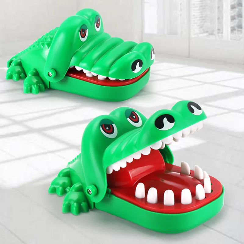 Crocodile mouth best sale toy
