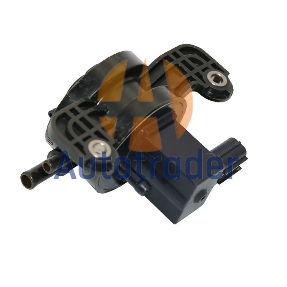 Fuel Vapor Evap Purge Valve For Honda CR V Honda Civic 192000 6011 From Mask_018, 34.50