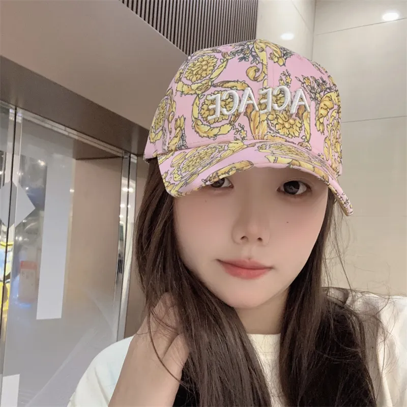Casquette De Baseball Hiver Léopard Avec Oreilles De Lapin - Style Tendance Et Chaud Pour Femmes - 6