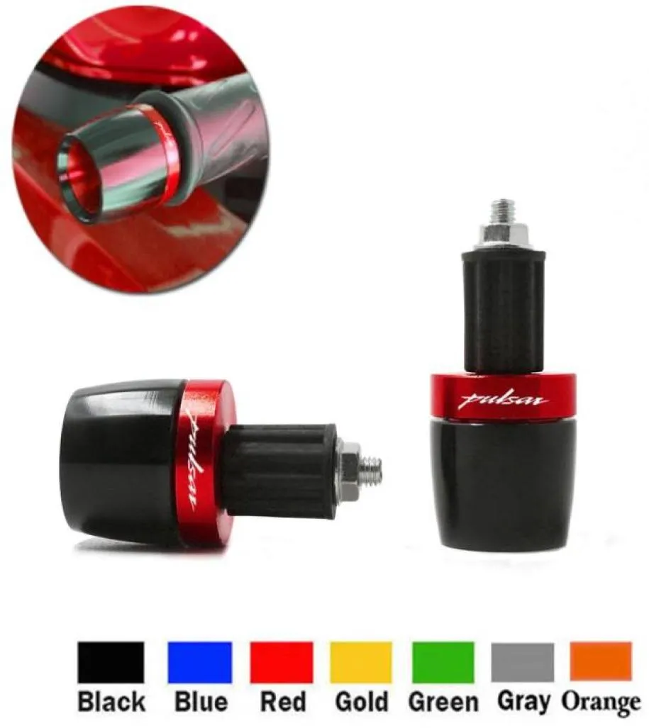 pulsar 200 ns handlebar risers