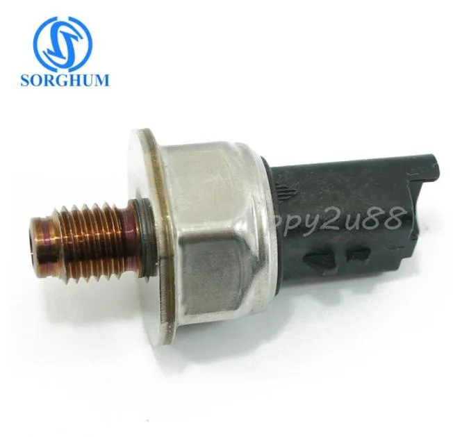 New 55PP3401 Sensata Fuel Rail Pressure Sensor Switch Transducer 9670076780 High Quality And Durable Pressure Sensor4163960