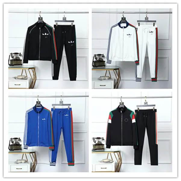 Spring 2023 Designer Tracksuit For Men And Women Colpus Letter Side spring-2023-designer-tracksuit-for-men-and-women-colpus-letter-side
