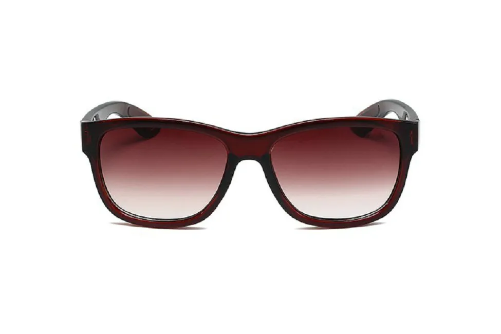 Fashion Designer Nice Sunglasses Classic Eyeglasses Goggle Outdoor Beach Sun Glasses For Man Woman 7 Color Optional Triangular signature gafas para el sol de mujer