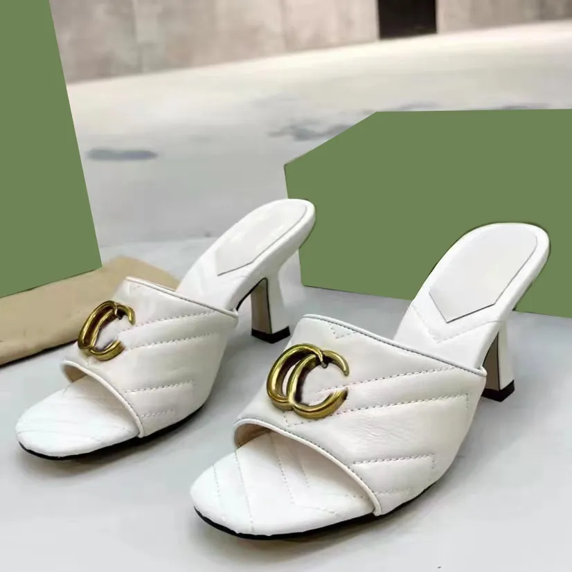 Ladies designer deals slides