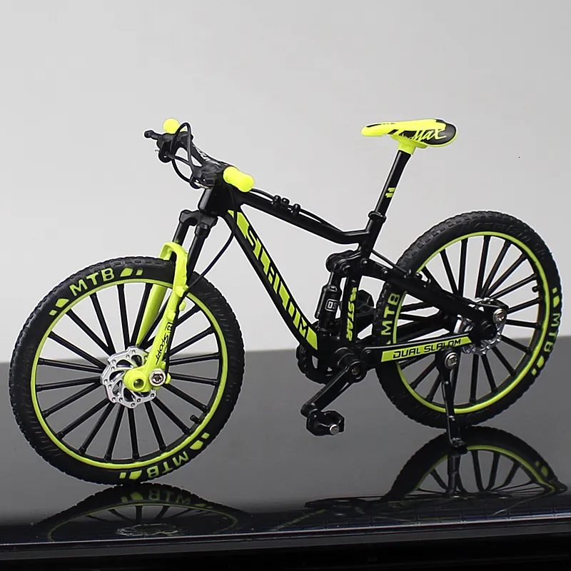 Finger downhill bike toy hot sale