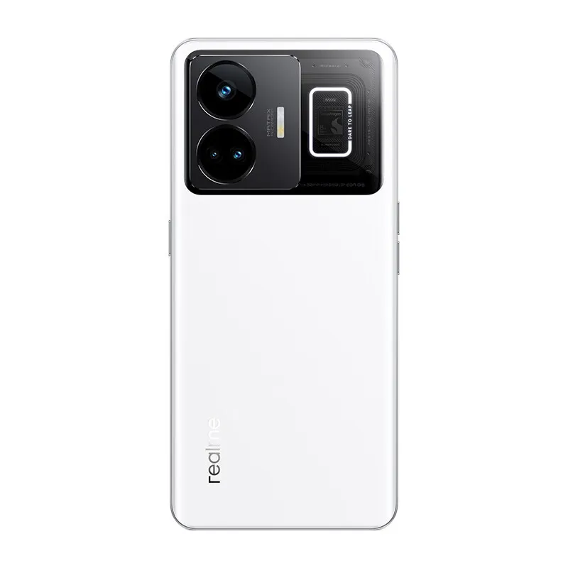 Oppo Realme GT Neo5: 12GB RAM, 256GB ROM, 50MP AI Triple Camera 