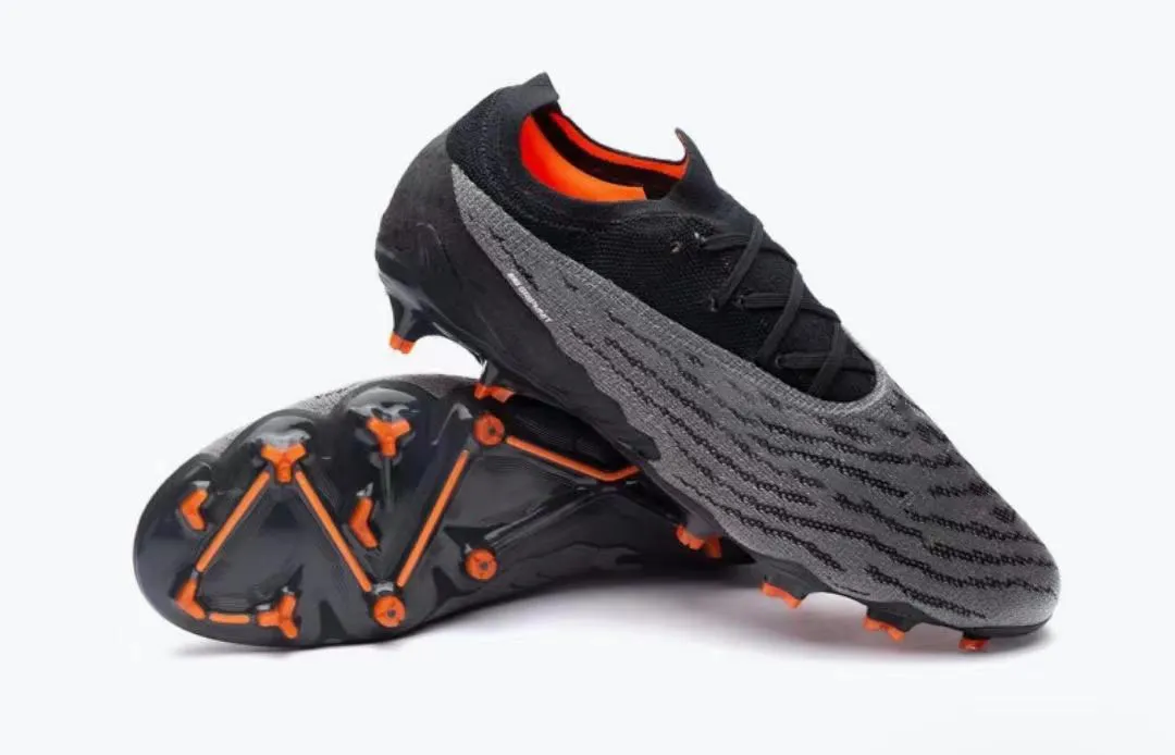Phantom GX Elite FG Ghost Neymar Botas De Futbol