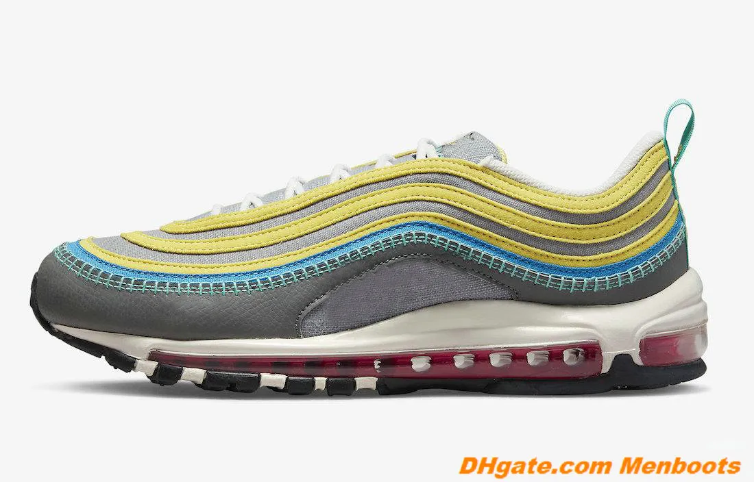 Nike air max 97 dhgate cheap