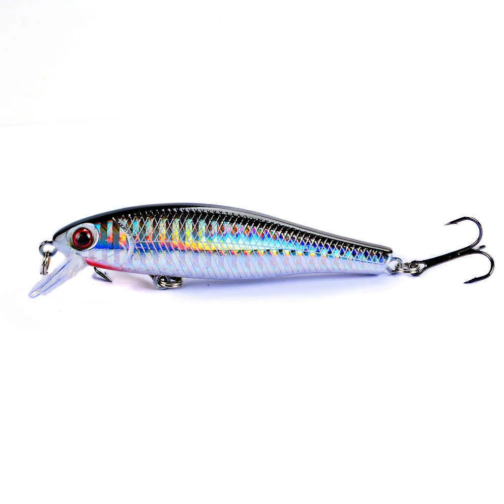 Baits Lures Japan Hot Model Sinking Minnow Fishing Lures 8.5cm 9.2
