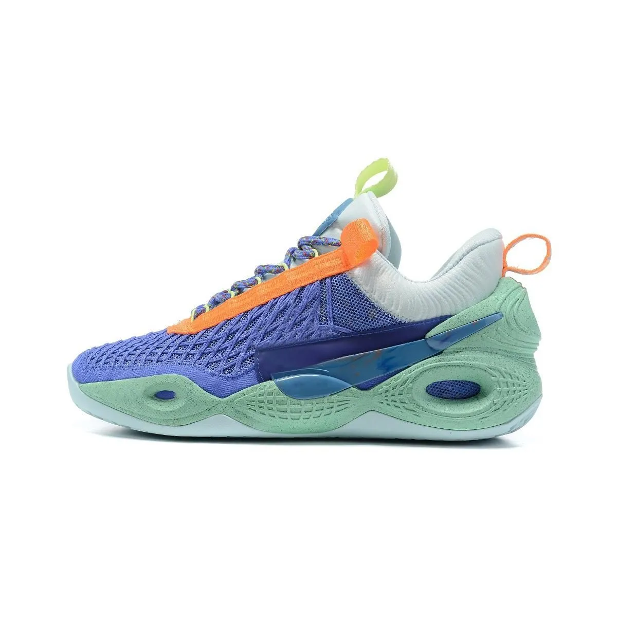 2023Mens Cosmic Unity basketball shoes kids womens James Lebron 19 sneakers Royal Blue Game Black Red Cool Grey White tennis
