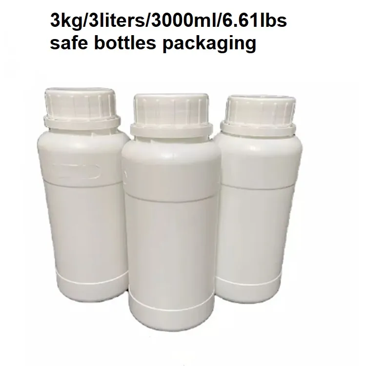 3000 ml 1,4 BDO 6,61 kg Butendiol Kemiska råvaror SANT 99% PURITY 1,4 Glykol