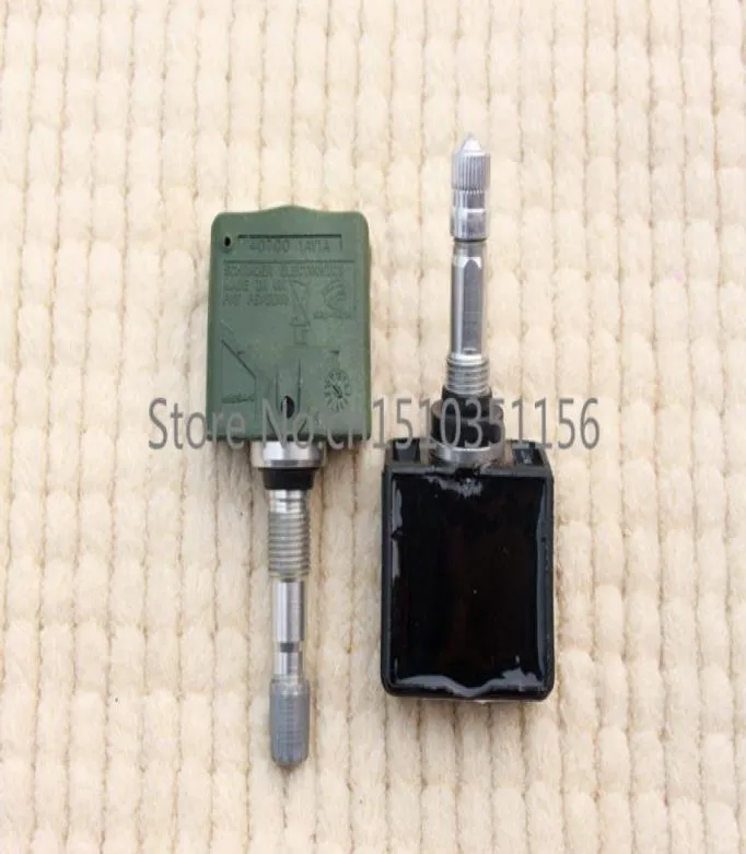 لمستشعر مراقبة ضغط الإطارات من Nissan Tyre Sensor 407001ay1a40700 1ay1a367100