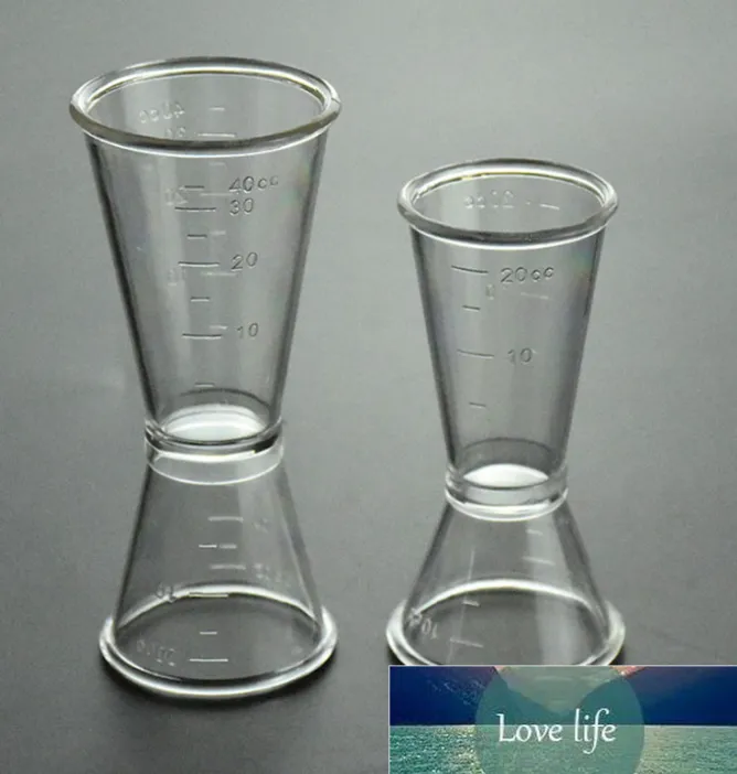 1Pc Cocktail Measure Cup for Home Bar Party Useful Bar Accessories Short  Drink Measurement Measuring Cup Cocktail Shaker Jigger