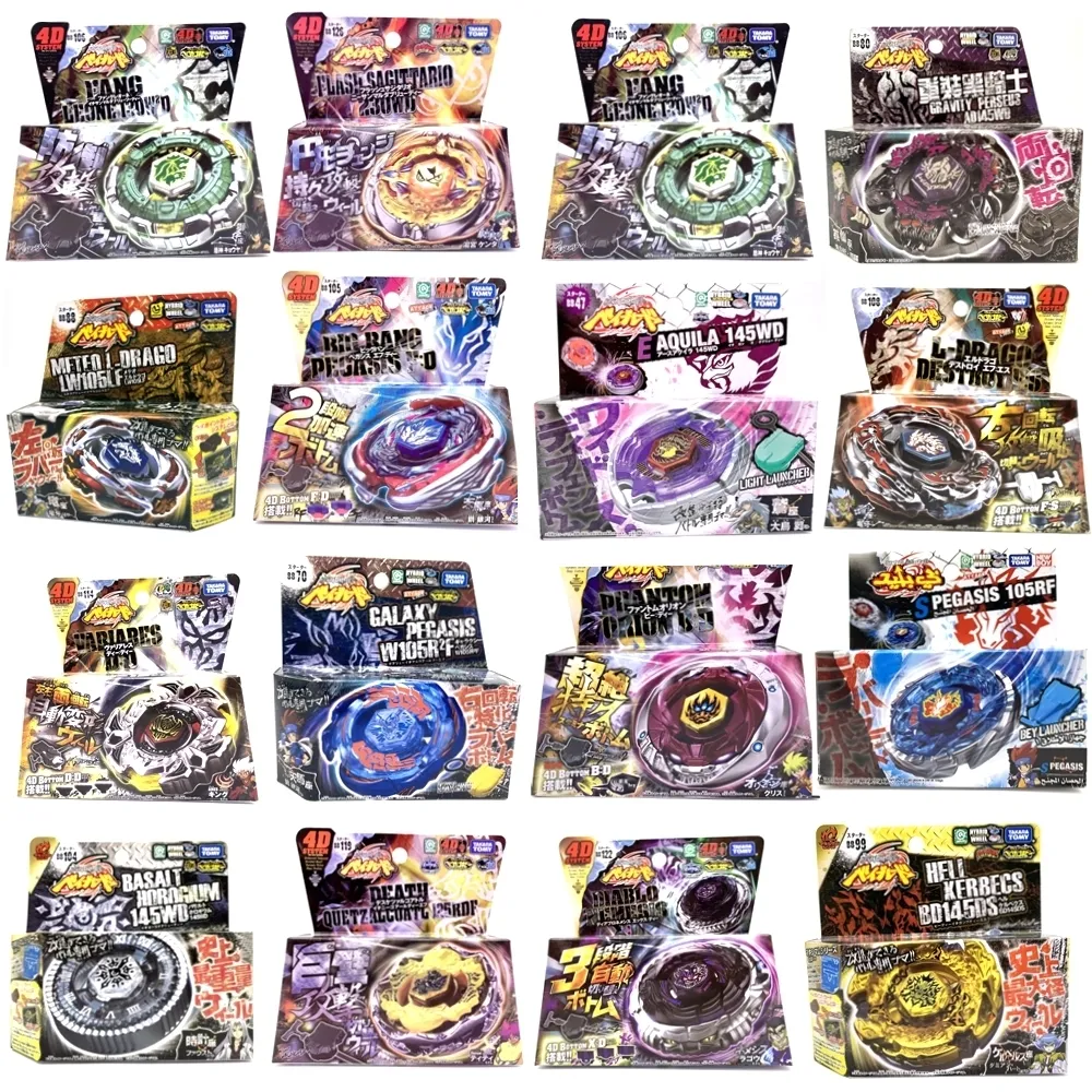 Kreisel ECHTER 4D BEYBLADE Metallkampf BB-108 BB-88 BB-80 BB-122 BB-47 BB-118 BB-70 BB-104 BB-114 BB-106 BB-108 BB-99 BB-119 BB-109 230216