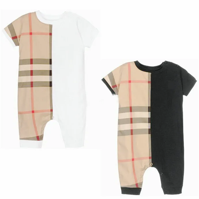 0-24m BABY RMER BOY GIRL DESIGNER SIMPERE SIMPASSI SIMPASSI CHE PURA JUPPITS SUSSUITSROMPERS ABBILI CHIUSI NECCHI