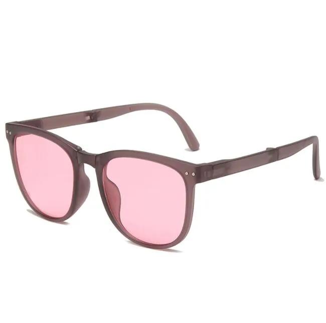 2022 Zonnebril Oversized Women Foster Grant Zonnebril vierkante zonnebril voor vrouwelijke Vintage Mirror Ladies Shades UV400 GCAF