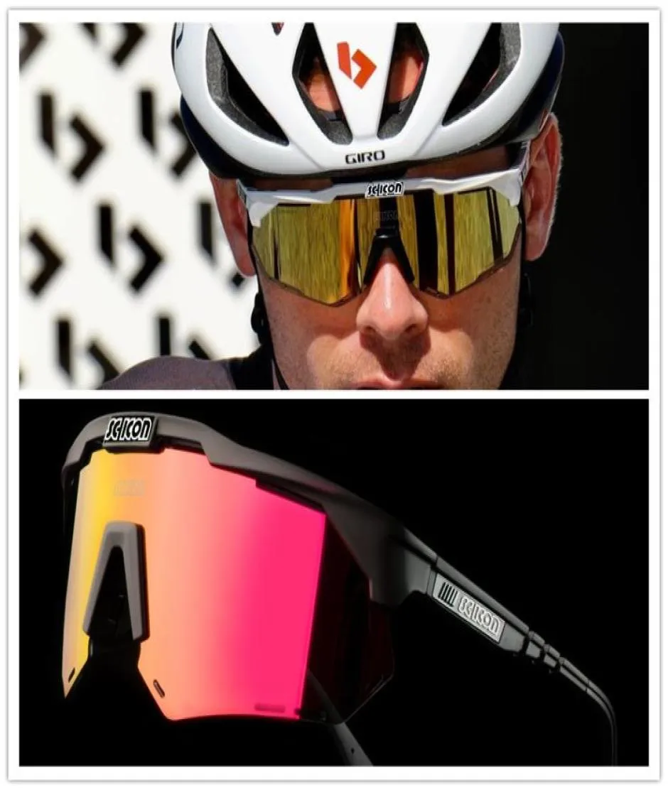 Occhiali sportivi per esterni occhiali per mountain bike uv400 uomini poochromici in bicicletta occhiali da sole unisex occhiali 3 lenti3553356