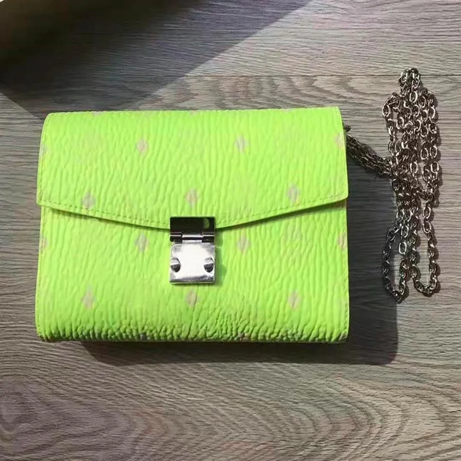 -vendita di portafogli lunghi di grande capacità da donna coreana della moda M borse per carte di credito con stampa in pelle pochette per cena219n