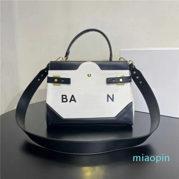Hot BalmBag Designer Bag 6 Colors Handbags Crossbody Bag Women Shoulder Handbag Womens Fashion Multifunctional Purses Ladies
