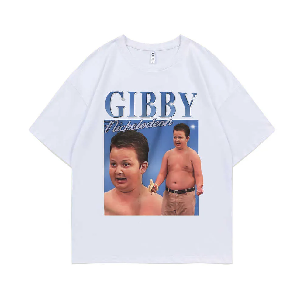 Gibby T Shirt Gibby T Shirt