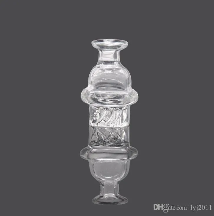 New Type Glass Pipe, Water Tobacco Pot, Glass Parts, Tobacco Utensils