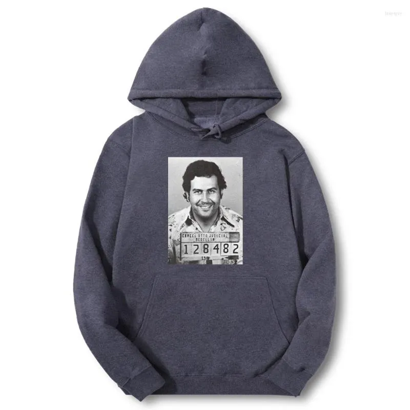 Felpa pablo shop escobar