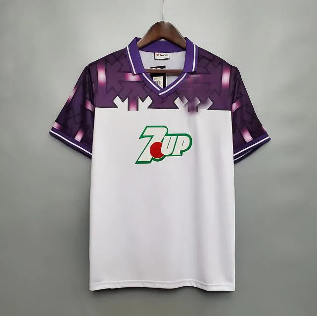 Camiseta retro fiorentina deals