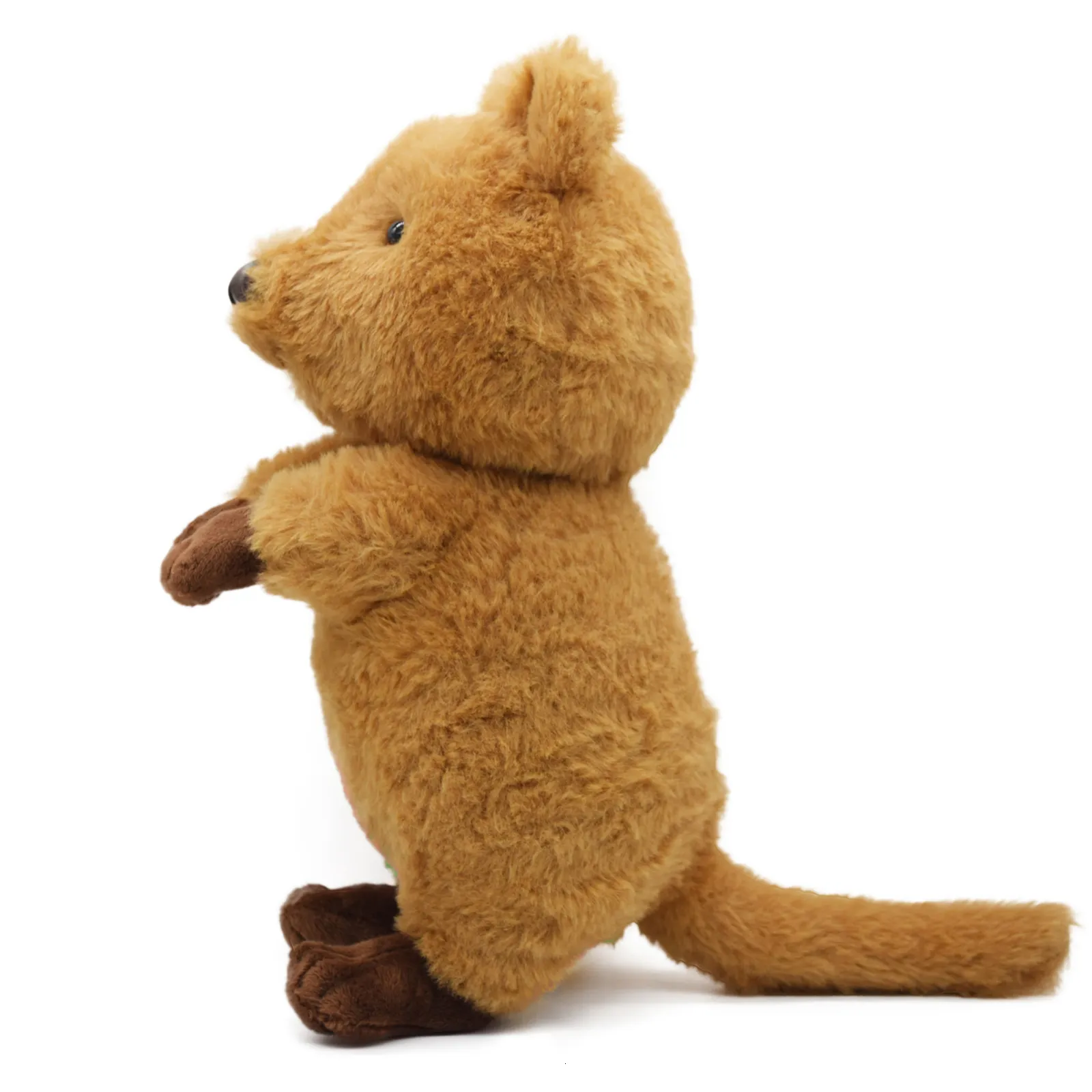 Obtenez le jouet Quokka Soft Animal - ici chez His Gifts!