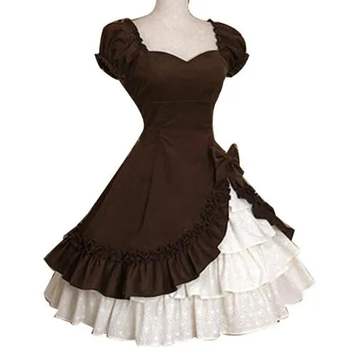 Medieval lolita clearance