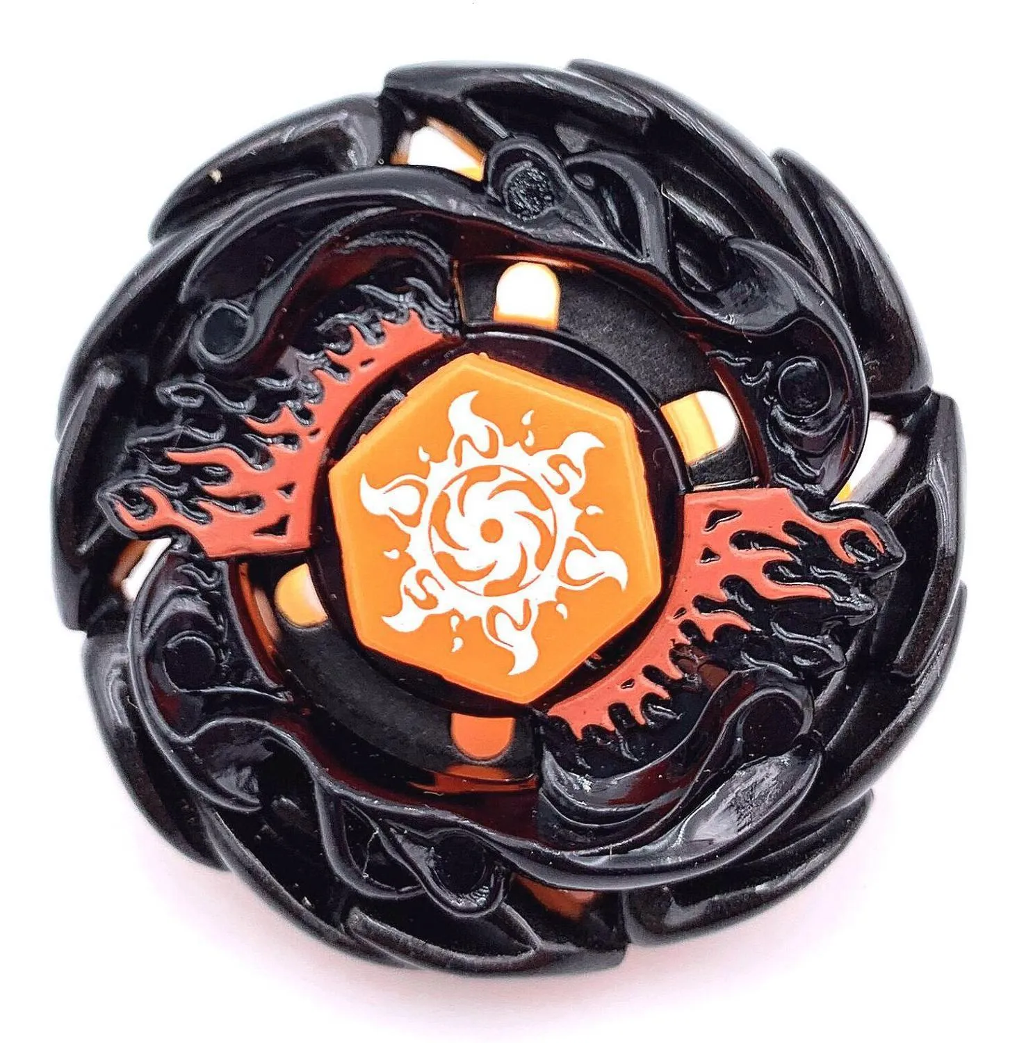 Kreisel TOMY Beyblade Limited Sol Blaze Black Sun Eclipse V145AS 230216