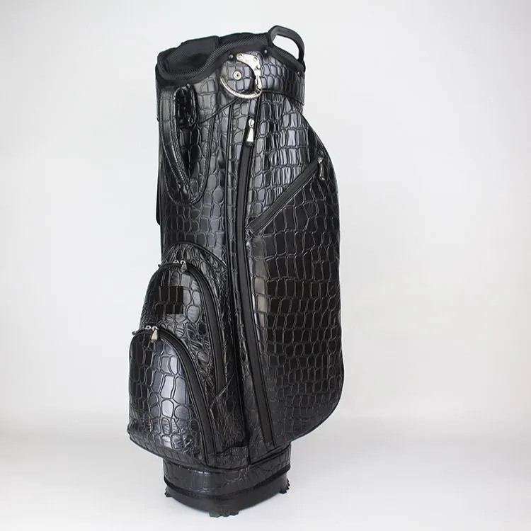Ouul Alligator Ouul Waterproof Golf Bags OUUL オウル キャディ