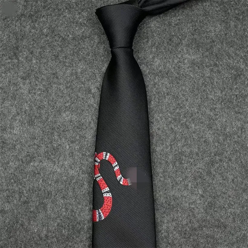 2023 New Men Ties Fashion Silk Tie 100% 디자이너 Neckquard Jacquard Classic Woven Handmade wedding casual and business neck ties with original box gs22