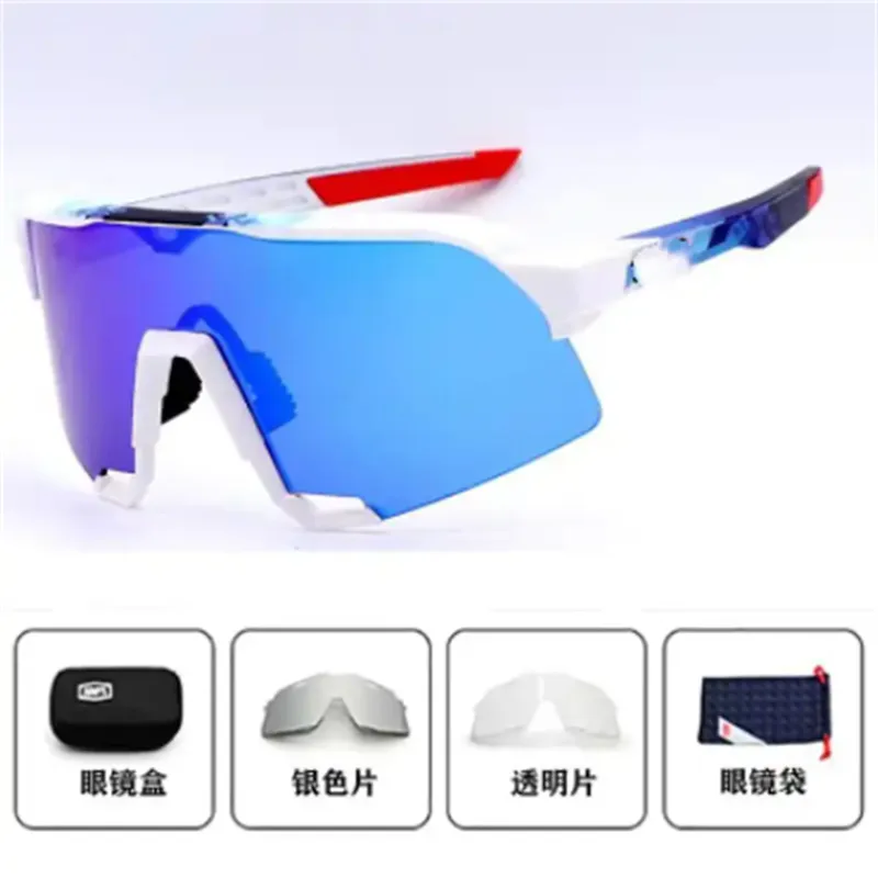 Wholesale Fashionable cycling glasses For Playing Outdoor Sports 