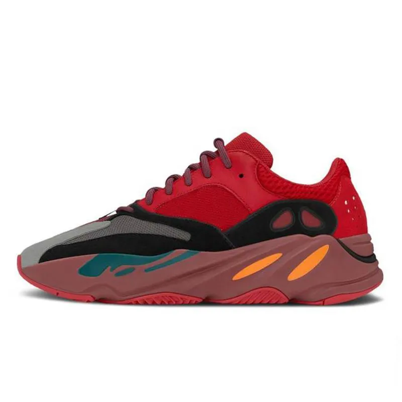 5 Estrellas Adidas Kad nlar Mens 700 al an Ayakkab lar Wave