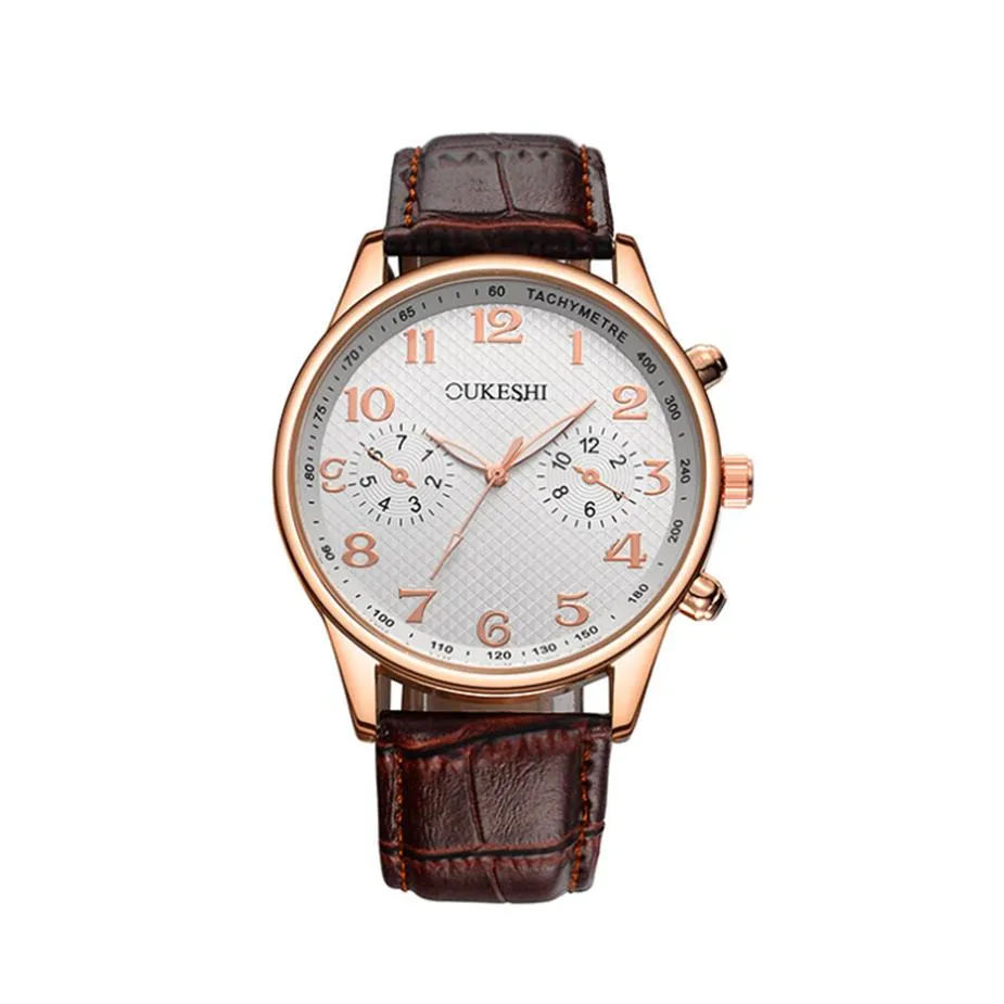 Oukeshi watch hot sale