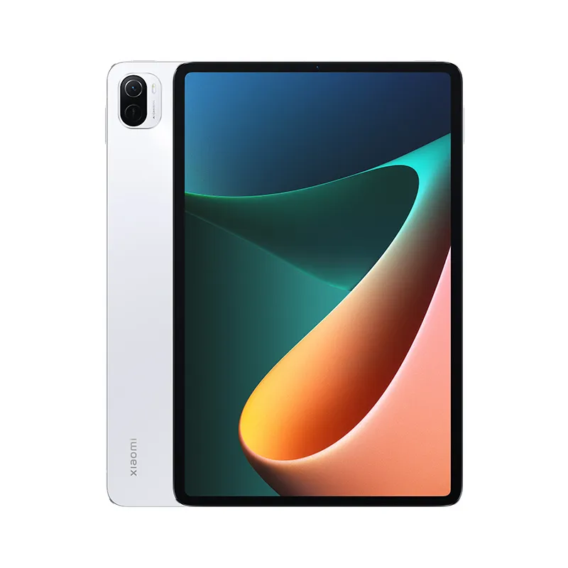 オリジナルXiaomi Mi Pad 5タブレットPCスマート6GB RAM 128GB 256GB ROM Snapdragon 860 Octa Core Android 11インチ120Hz 2.5K LCDスクリーン13.0MP AI FACE ID 8720MAHタブレットコンピューター