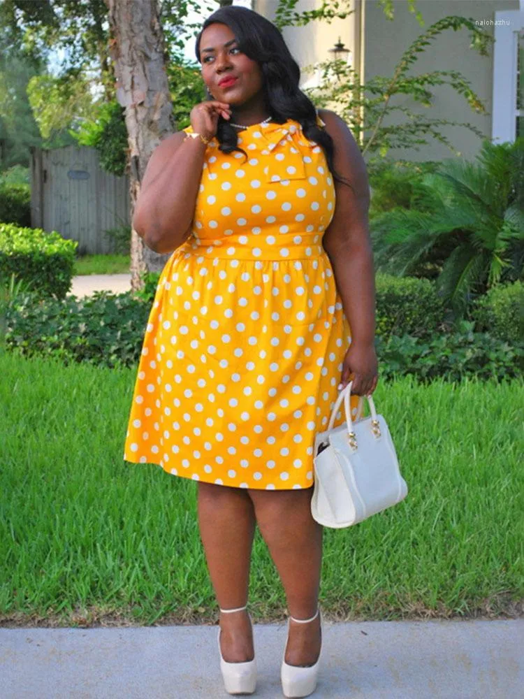 Cute summer dresses plus size hot sale