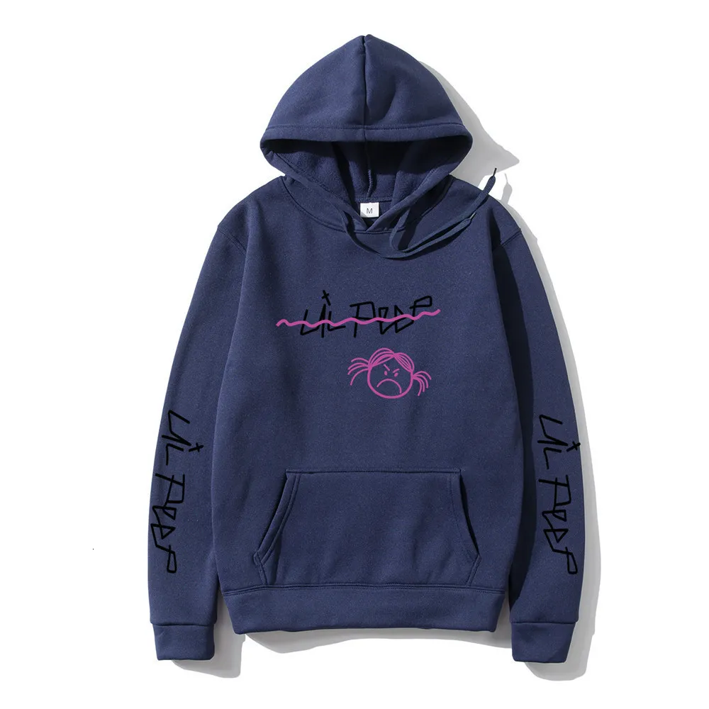 Sudadera lil peep original new arrivals