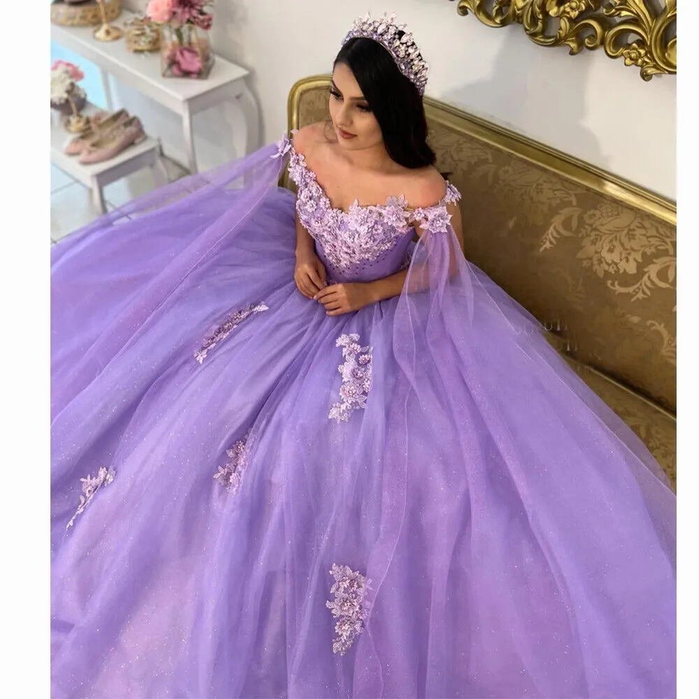Quinceanera Dress Mexican Charro With Flower Embroidery Off The Should –  Nantli's - Online Store | Footwear, Clothing and Accessories