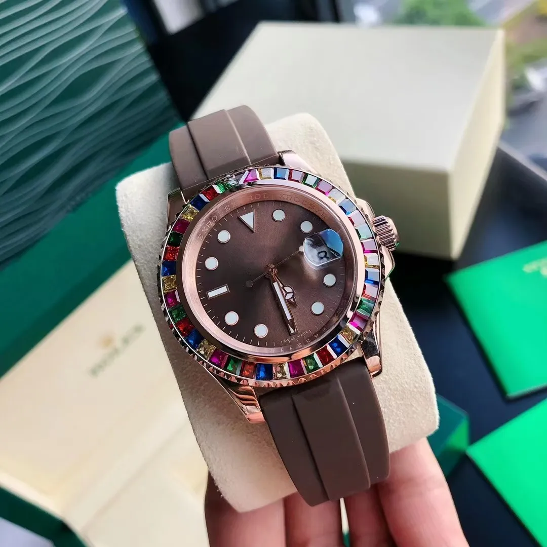 Reloj mecanico mujer sale
