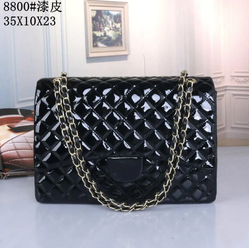 Shoulder Bags 2023 New Women Luxury Brand Shoulder Bag Ladies Designer Bag High Quality White Chain Envelope Letter Female Flap Leather Bag