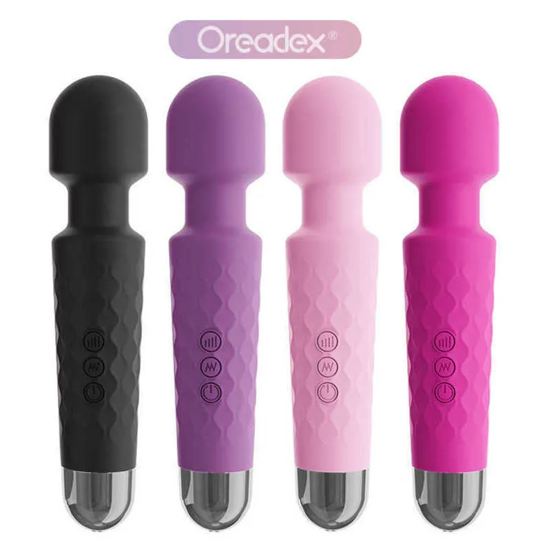 Vibrator Oreadex New Vibrators For Women Wireless... From Womentoys, $22.8  | DHgate.Com