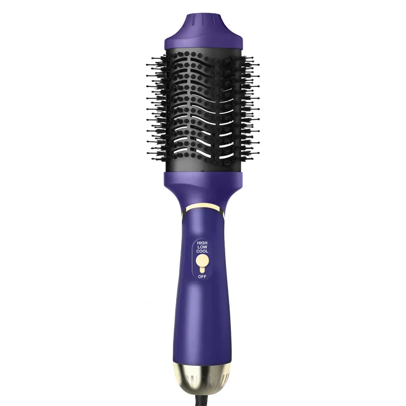 In Multi Functional Hair Styling Tools Blow Dryer With Ceramic