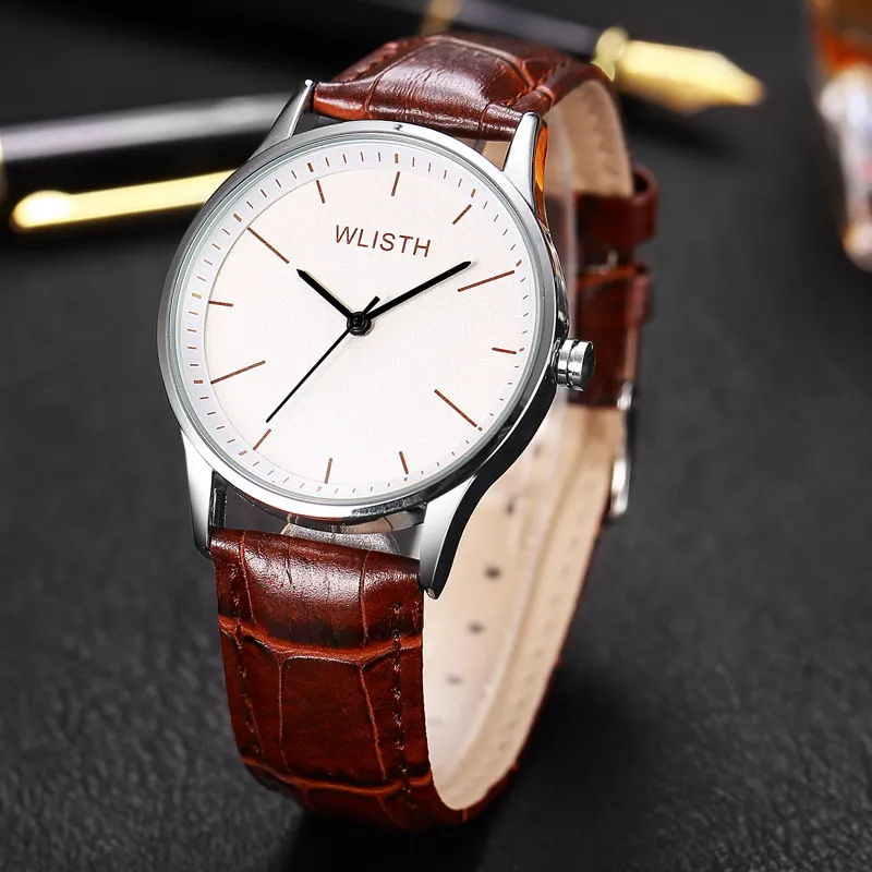 Affordable Wristwatch fashion Black Dial With Calendar Bracklet Folding Clasp Master Male Mens Watches 44MM men watch Fashionable goods in Europe and America