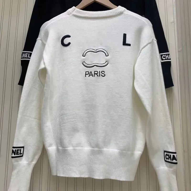 Chanel sweatshirt dhgate hotsell