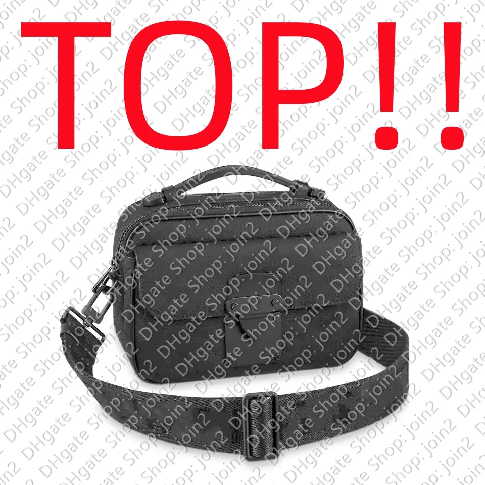 DHgate.com:M58489 S LOCK Messenger Bag Designer Handbag Purse Tote Duffle  Mens Messenger Bag:Bags, Luggage \u0026 Accessories