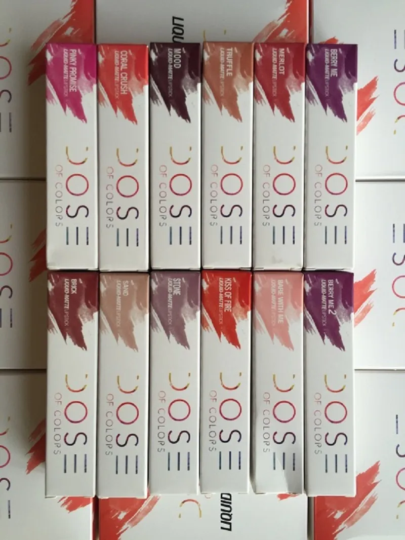 Soc lipstick deals