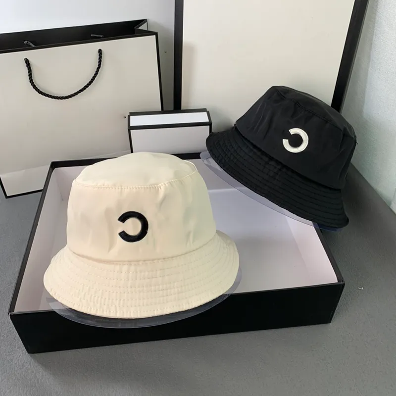 Bucket Hat Designer Caps Casquette Mens Baseball Cap Letter Brodery Hats Designers For Women Summer Gorras Bucket Hat Snapbacks Sport