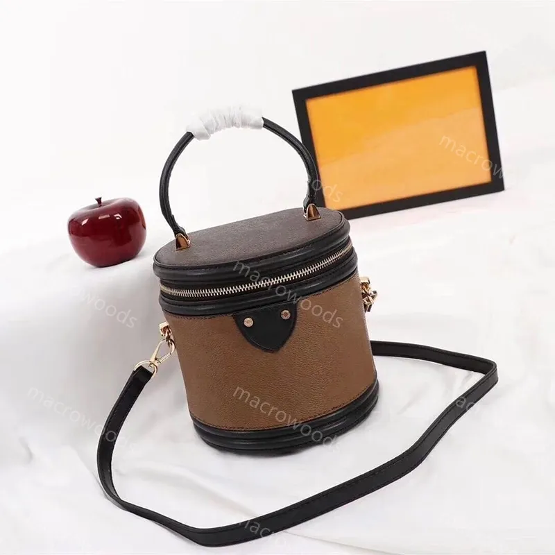 Дизайнерская сумка для ведра роскошная сумка на плеча